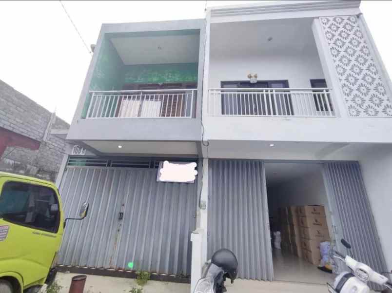 dijual ruko gudang kantor ji tukad balian renon kec