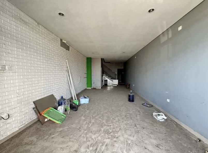 dijual ruko gudang kantor ji tukad balian renon kec