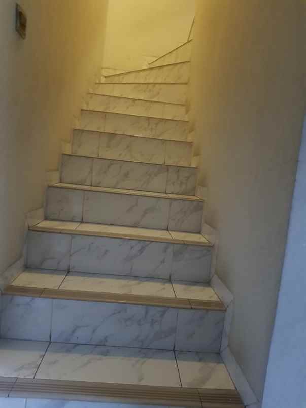 dijual ruko gudang kantor jl bosih raya cibitung