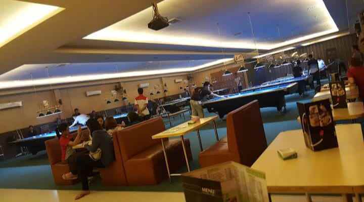 dijual ruko gudang kantor jl demangan baru