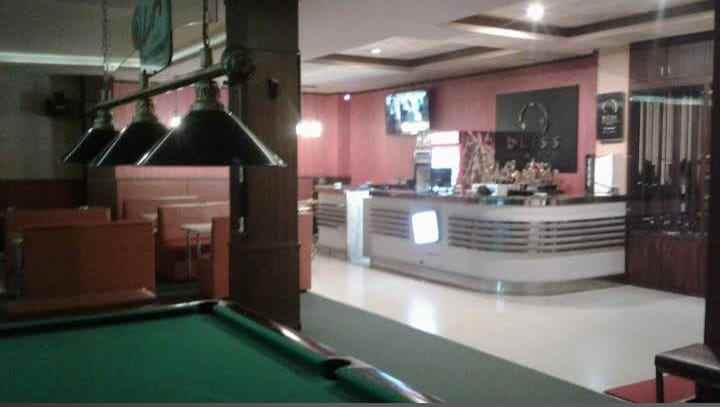 dijual ruko gudang kantor jl demangan baru