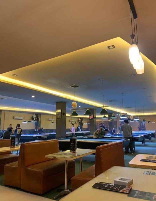 dijual ruko gudang kantor jl demangan baru