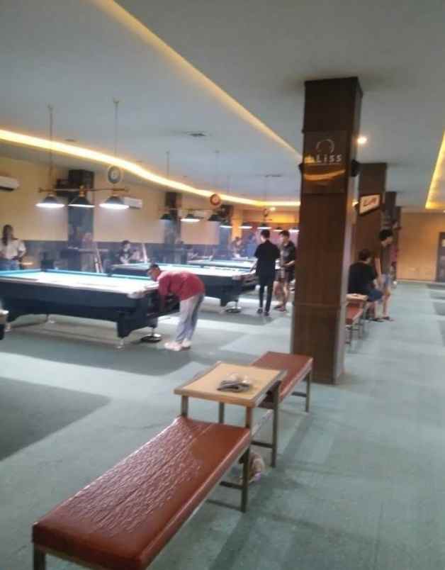 dijual ruko gudang kantor jl demangan baru