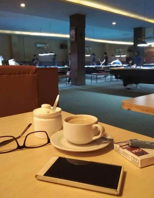 dijual ruko gudang kantor jl demangan baru