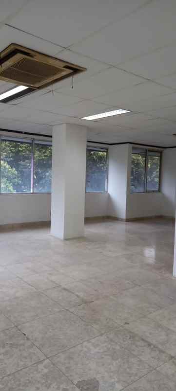 dijual ruko gudang kantor jl dharmawangsa 3 kel pulo