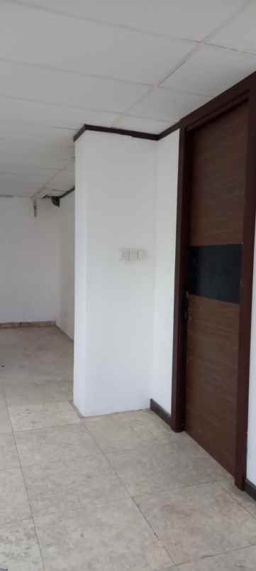 dijual ruko gudang kantor jl dharmawangsa 3 kel pulo