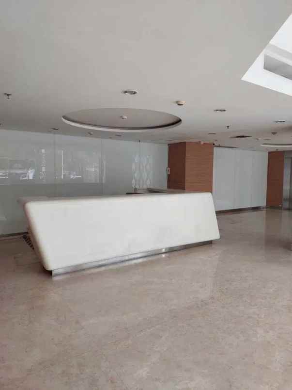 dijual ruko gudang kantor jl kebon sirih kebon sirih