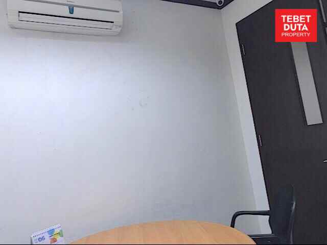 dijual ruko gudang kantor jl kh hasyim ashari cideng