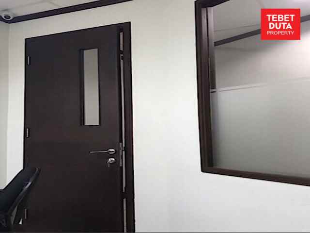 dijual ruko gudang kantor jl kh hasyim ashari cideng