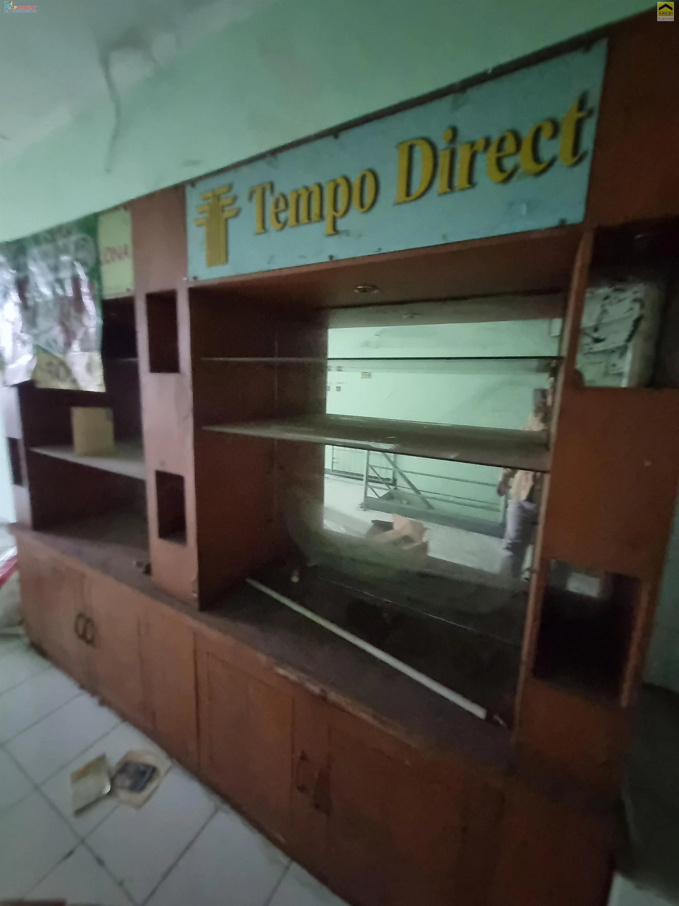 dijual ruko gudang kantor jl kopo
