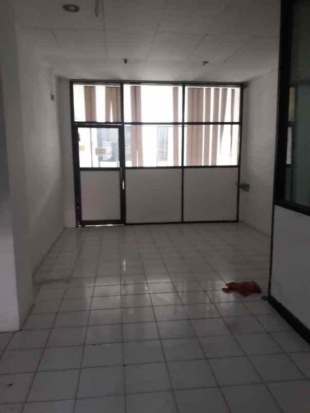 dijual ruko gudang kantor jl pemuda rawamangun pulo