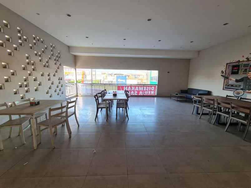 dijual ruko gudang kantor jl raya jatiwaringin