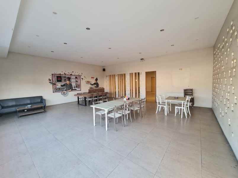 dijual ruko gudang kantor jl raya jatiwaringin