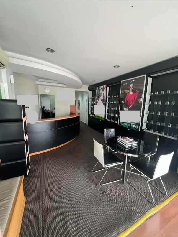 dijual ruko gudang kantor jl raya jatiwaringin