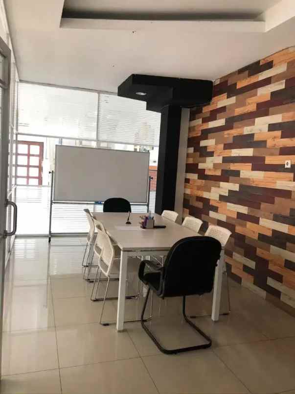 dijual ruko gudang kantor jl setiabudi raya bandung