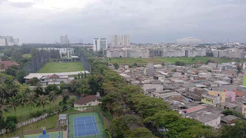 dijual ruko gudang kantor jl trembesi pademangan tim