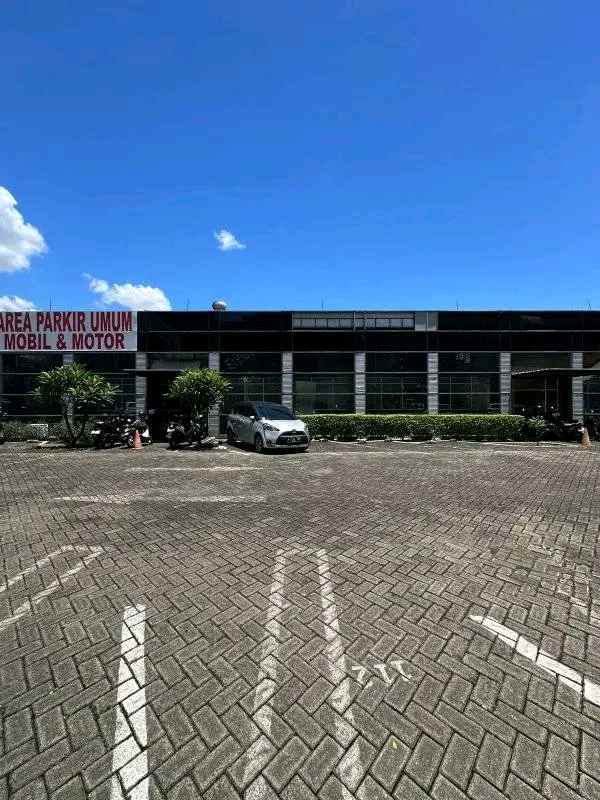 dijual ruko gudang kantor jln raya ra kartini tb