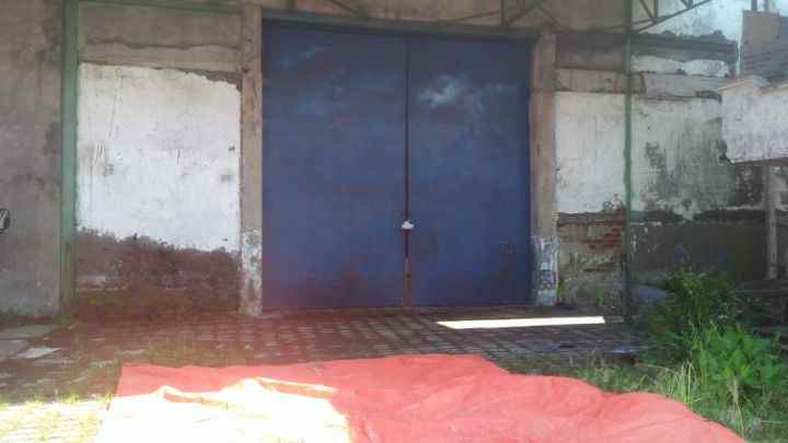 dijual ruko gudang kantor kalianak