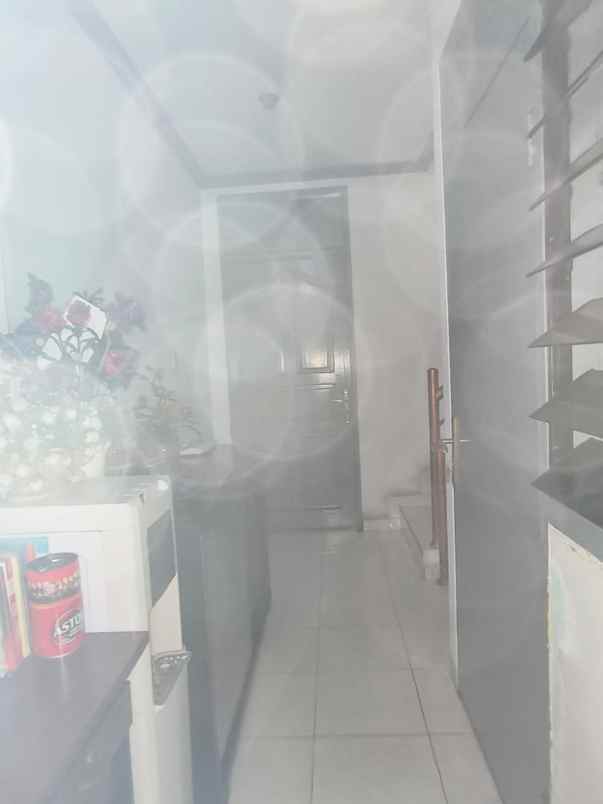 dijual ruko gudang kantor karang anyar