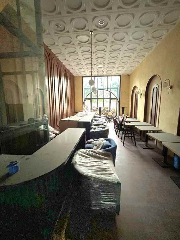 dijual ruko gudang kantor kelapa gading jakarta utara