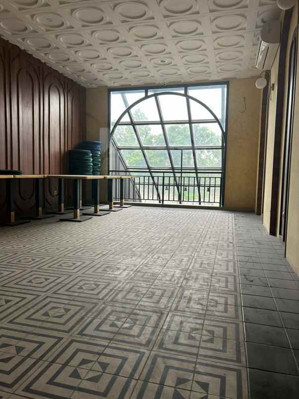 dijual ruko gudang kantor kelapa gading jakarta utara