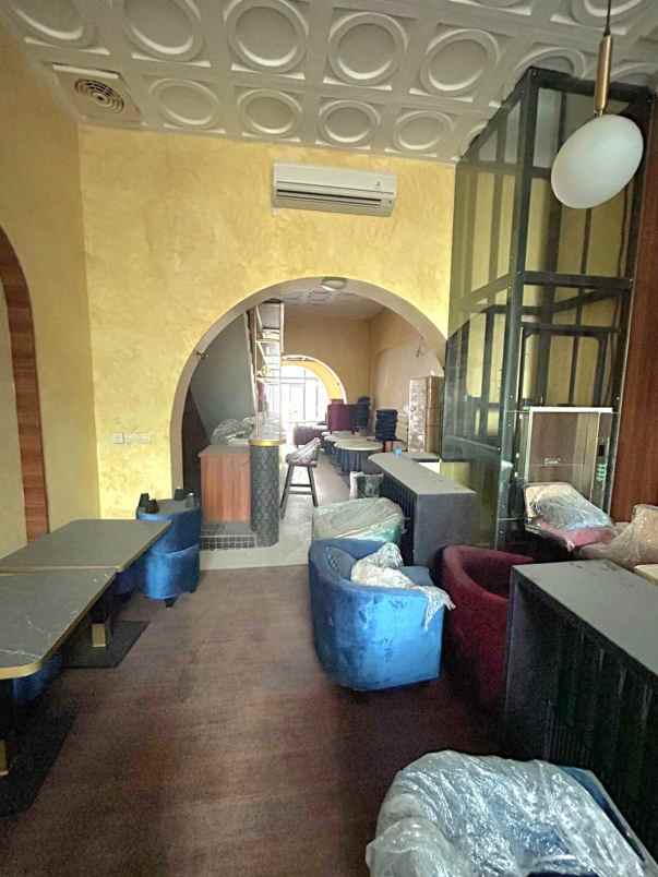 dijual ruko gudang kantor kelapa gading jakarta utara