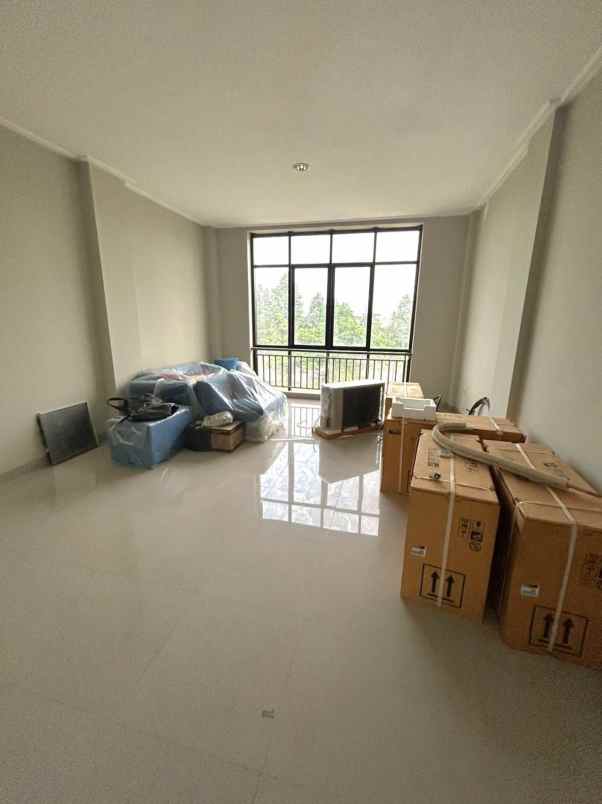 dijual ruko gudang kantor kelapa gading jakarta utara