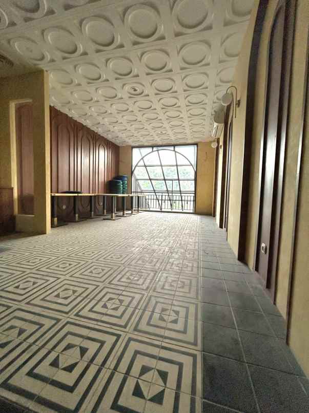 dijual ruko gudang kantor kelapa gading jakarta utara