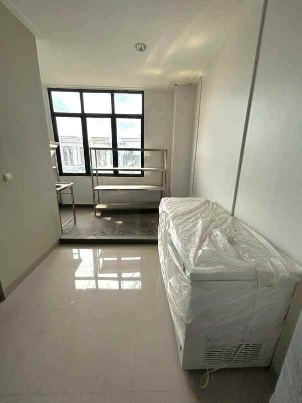 dijual ruko gudang kantor kelapa gading jakarta utara