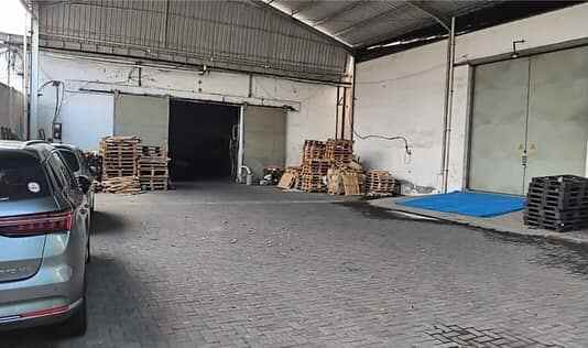 dijual ruko gudang kantor kenjeran