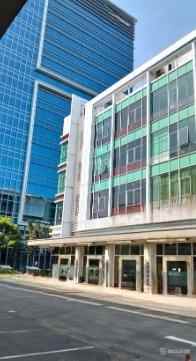 dijual ruko gudang kantor kensington kelapa gading