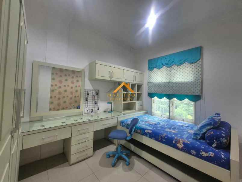 dijual ruko gudang kantor komplek evergreen amal sunggal