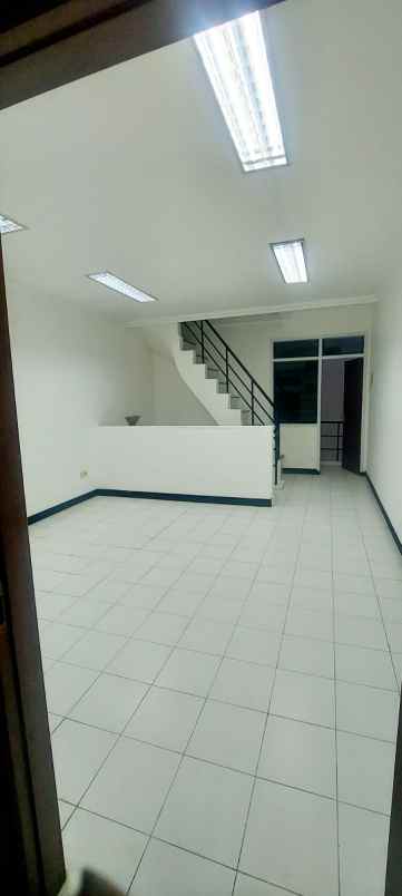 dijual ruko gudang kantor krembangan barat