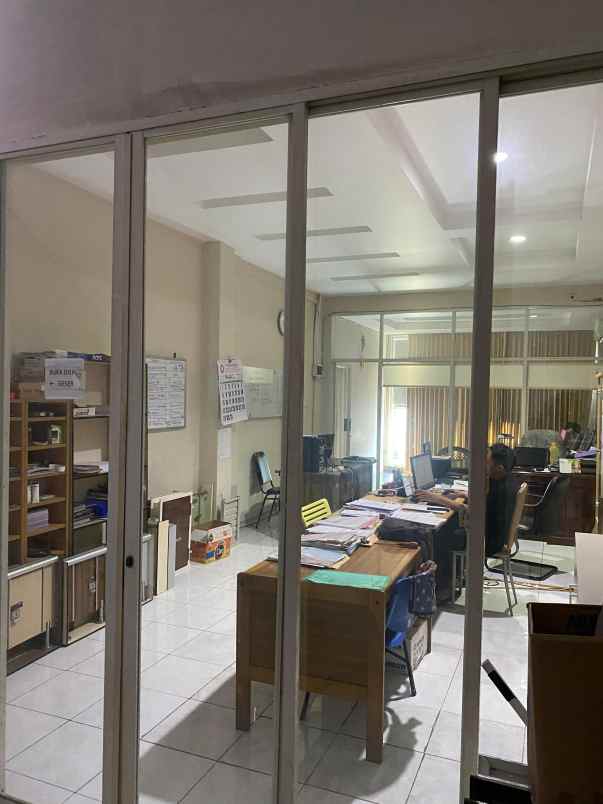 dijual ruko gudang kantor manyar kertoarjo