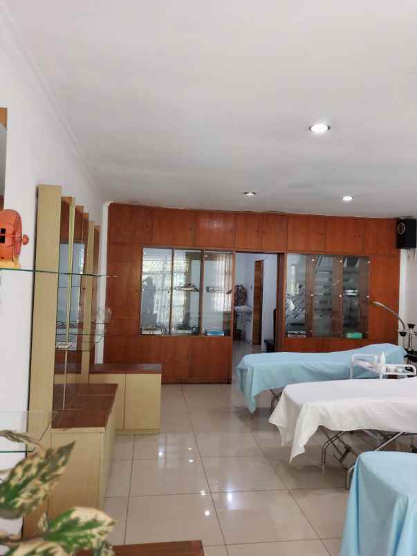 dijual ruko gudang kantor metro indah mall mim