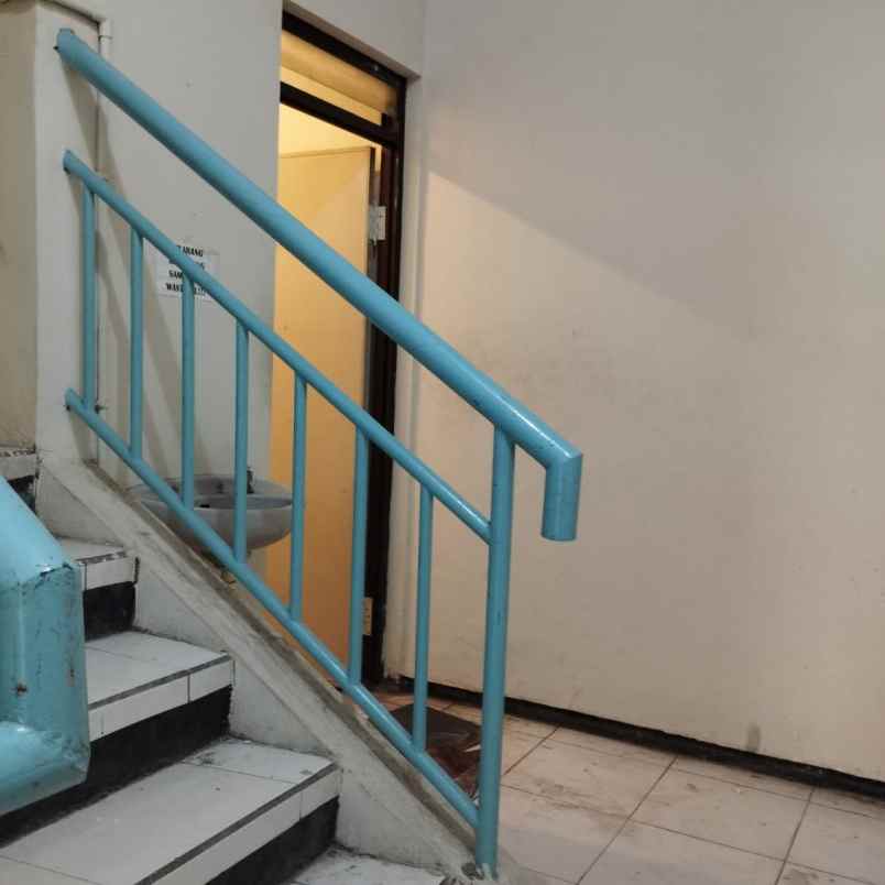 dijual ruko gudang kantor panjang jiwo