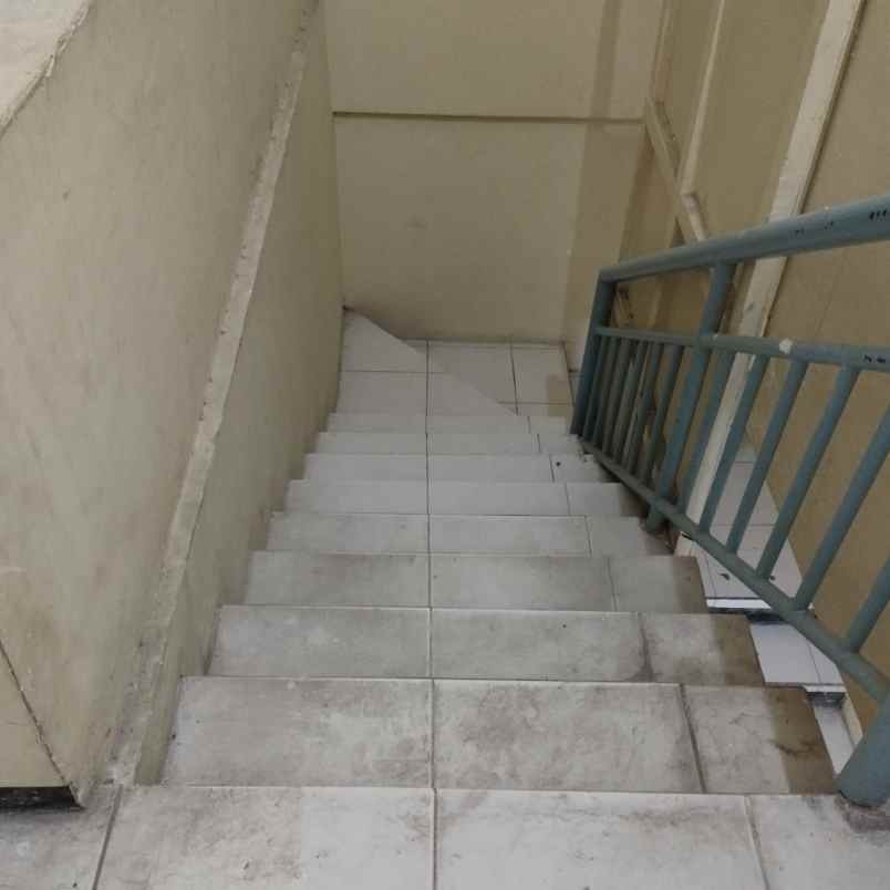 dijual ruko gudang kantor panjang jiwo