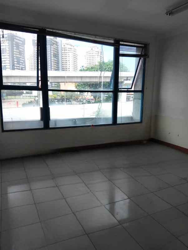 dijual ruko gudang kantor plaza inkopal kelapa
