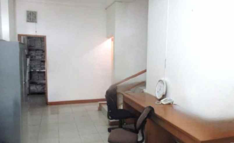 dijual ruko gudang kantor plaza inkopal kelapa
