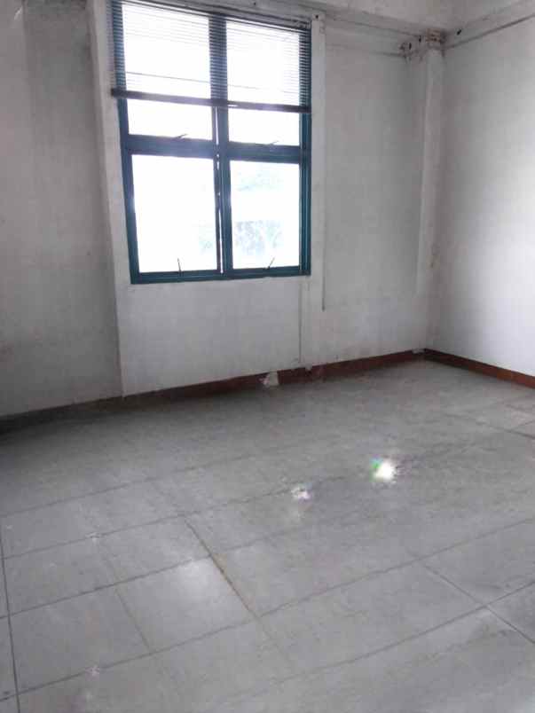 dijual ruko gudang kantor plaza inkopal kelapa