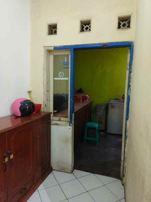 dijual ruko gudang kantor puri cipageran 2