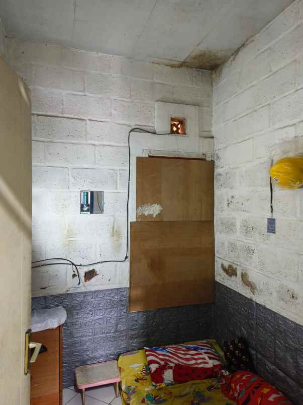 dijual ruko gudang kantor puri cipageran 2