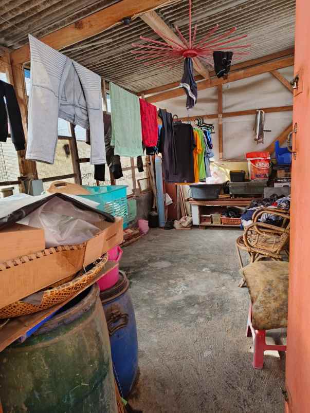 dijual ruko gudang kantor puri cipageran 2