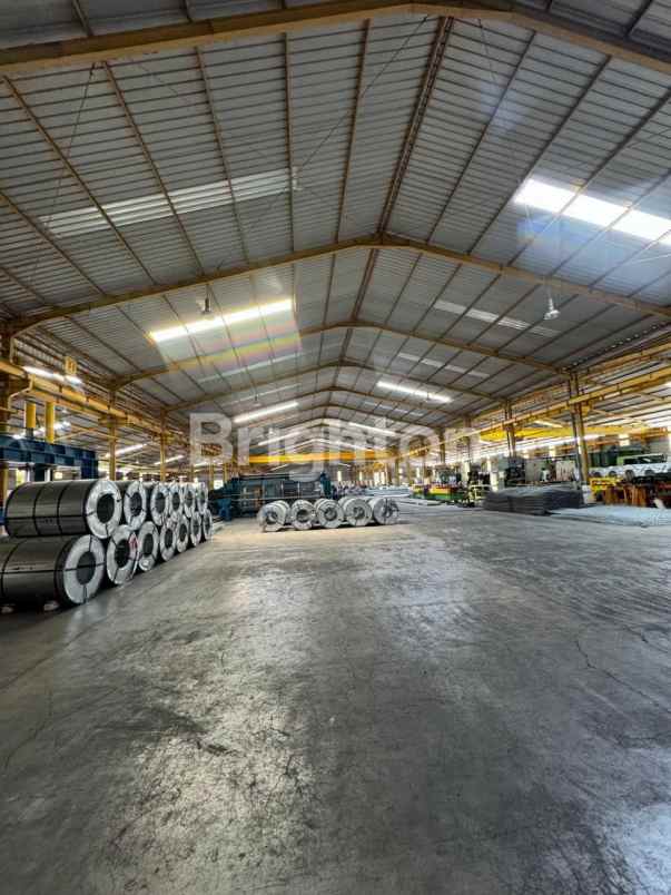 dijual ruko gudang kantor raya pelem watu