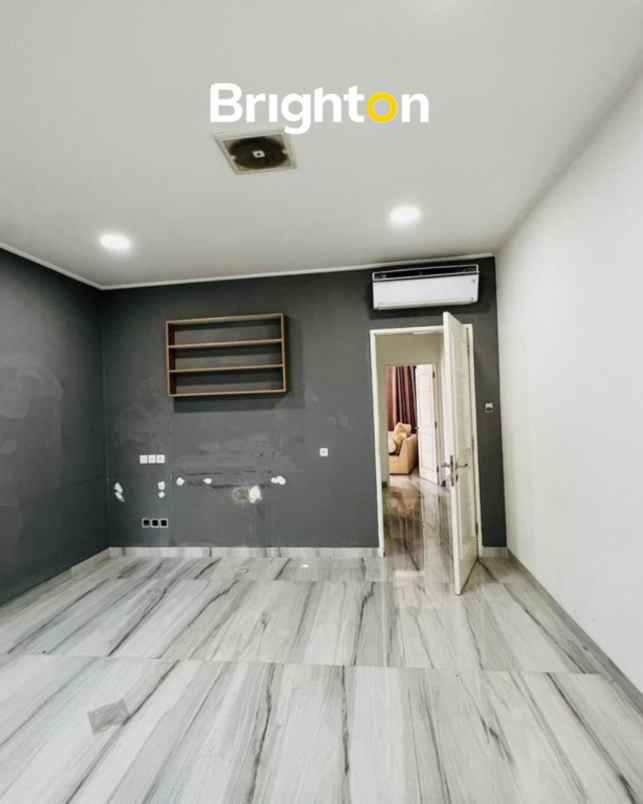 dijual ruko gudang kantor rukan galleria west citra