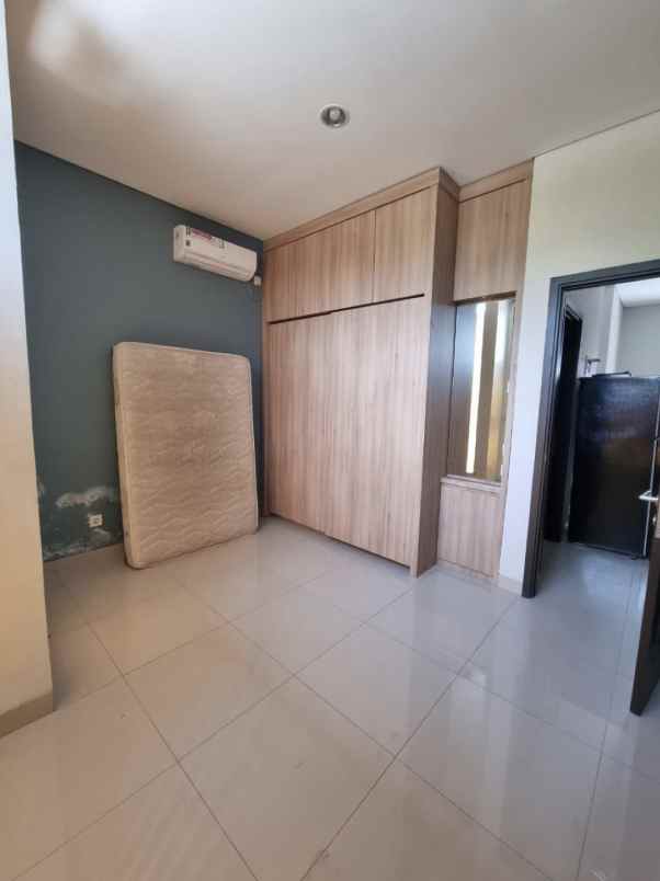 dijual ruko gudang kantor ruko the savoy jakarta