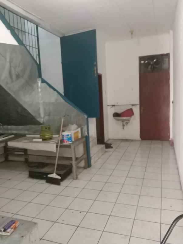 dijual ruko gudang kantor serpong tangerang selatan