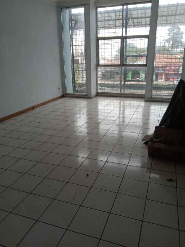 dijual ruko gudang kantor serpong tangerang selatan