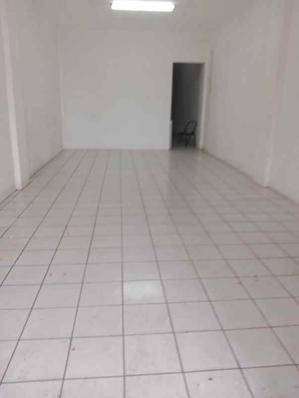 dijual ruko gudang kantor serpong tangerang selatan