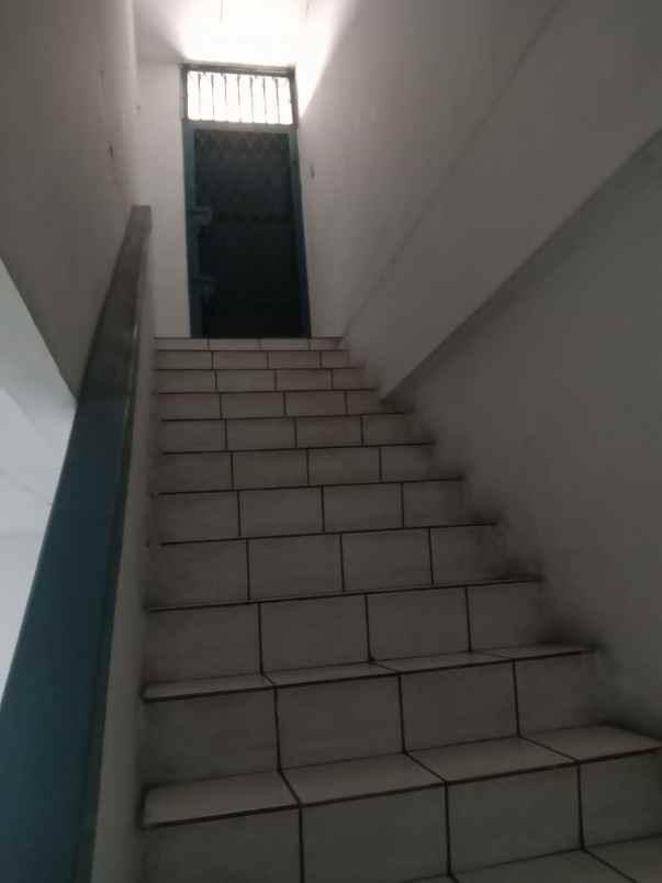 dijual ruko gudang kantor serpong tangerang selatan